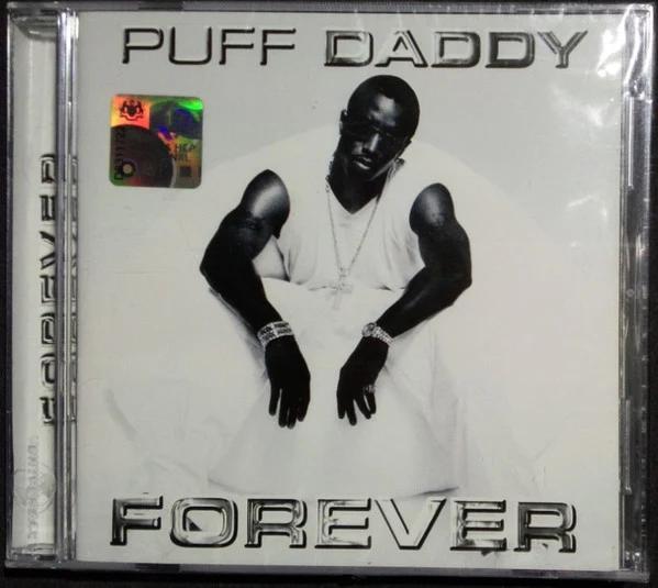 Puff Daddy - Forever (CD) (NM or M-, VG+)