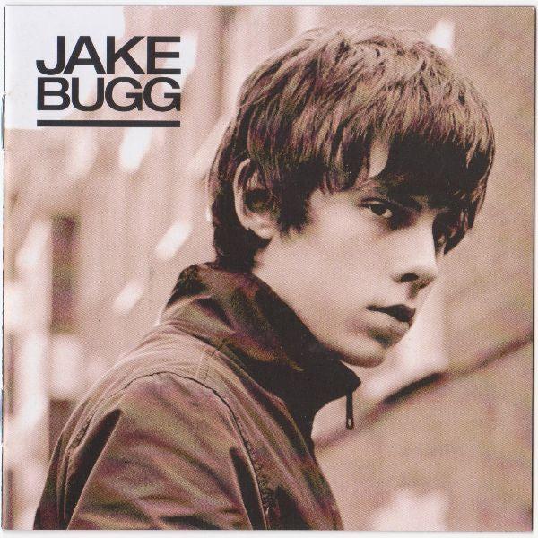 Jake Bugg - Jake Bugg (CD) (NM or M-, NM or M-)