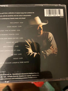 Toby Keith - Blue Moon (CD) (NM or M-, VG+)
