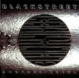 Blackstreet - Another Level (CD) (NM or M-, VG+)