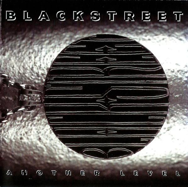Blackstreet - Another Level (CD) (NM or M-, VG+)