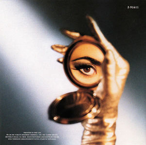 Paula Abdul - Spellbound (CD) (NM or M-, NM or M-)