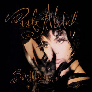 Paula Abdul - Spellbound (CD) (NM or M-, NM or M-)