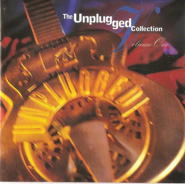 Various - The Unplugged Collection: Volume One (CD) (VG+, VG+)
