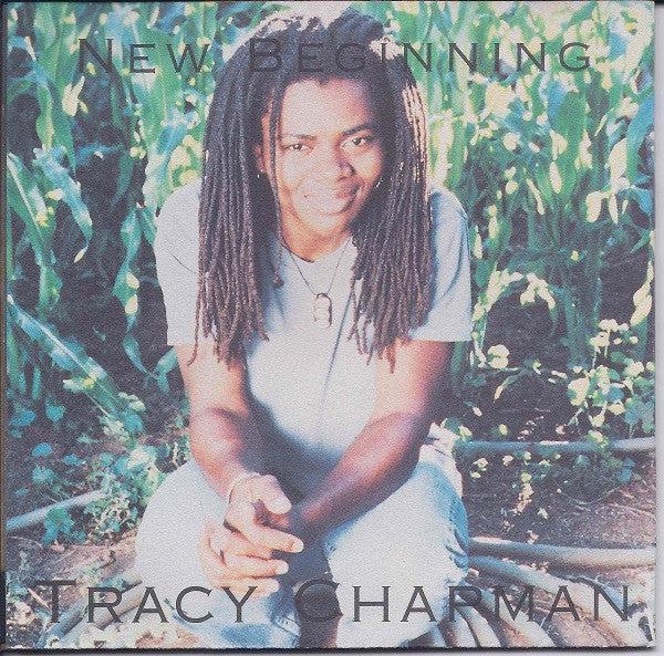 Tracy Chapman - New Beginning (CD) (NM or M-, NM or M-)