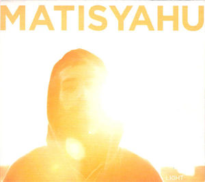 Matisyahu - Light (CD) (VG+, VG+)