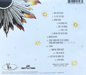 Dwight Yoakam - Brighter Days (CD) (NM or M-, VG+)