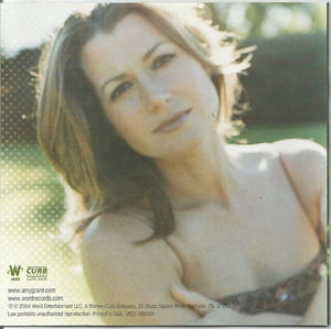 Amy Grant - Greatest Hits 1986-2004 (CD) (NM or M-, VG+)