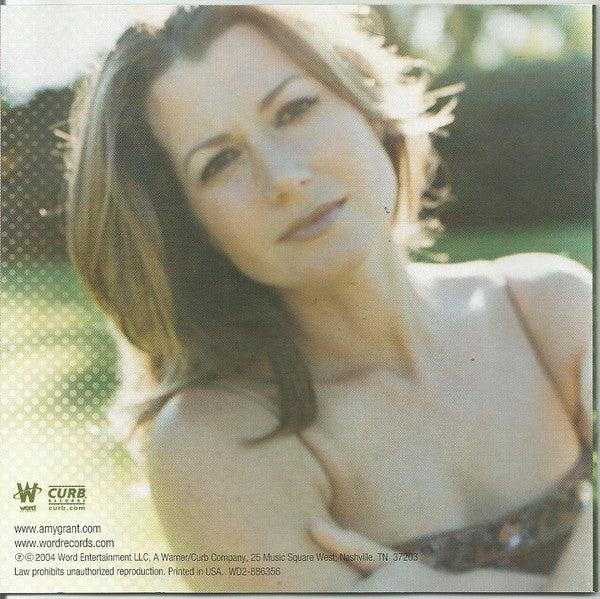 Amy Grant - Greatest Hits 1986-2004 (CD) (NM or M-, VG+)