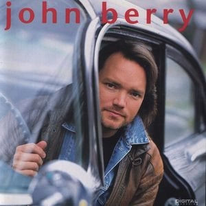 John Berry  - John Berry (CD) (NM or M-, VG+)