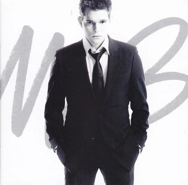 Michael Bublé - It's Time (CD) (NM or M-, VG+)