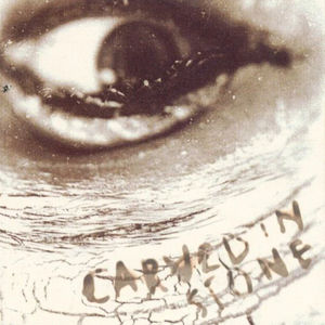 Vince Neil - Carved In Stone (CD) (NM or M-, NM or M-)