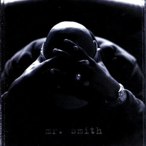 LL Cool J - Mr. Smith  (CD) (VG+, VG+)
