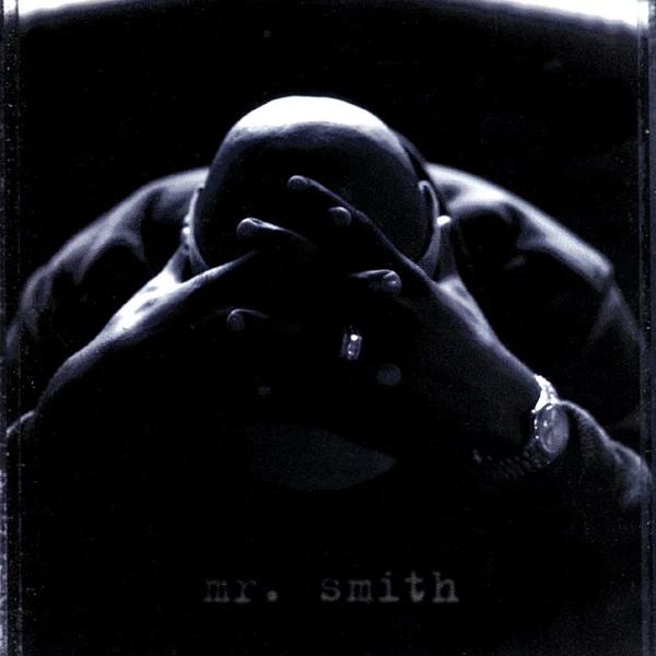 LL Cool J - Mr. Smith  (CD) (VG+, VG+)