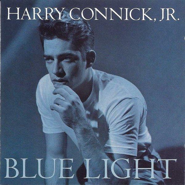 Harry Connick, Jr. - Blue Light, Red Light (CD) (NM or M-, VG+)
