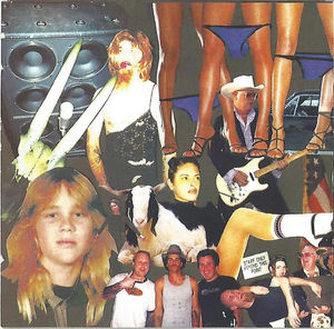 Mondo Generator - A Drug Problem That Never Existed (CD) (NM or M-, VG+)