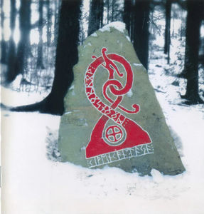 Moonsorrow - Kivenkantaja (CD) (VG, VG)