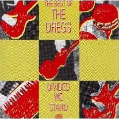 Dixie Dregs - The Best Of The Dregs: Divided We Stand (CD) (NM or M-, NM or M-)