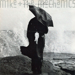 Mike & The Mechanics - Living Years (CD) (NM or M-, VG+)