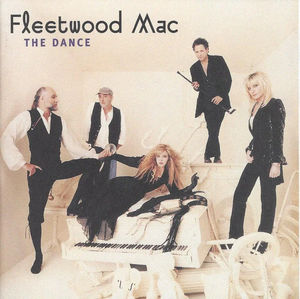Fleetwood Mac - The Dance (CD) (NM or M-, VG+)