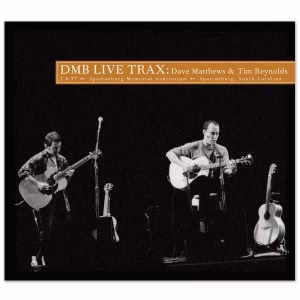 Dave Matthews & Tim Reynolds - DMB Live Trax Vol. 24 (CD) (M, M)