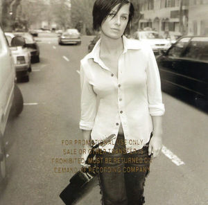 Kasey Chambers - Barricades & Brickwalls (CD) (VG+, VG+)
