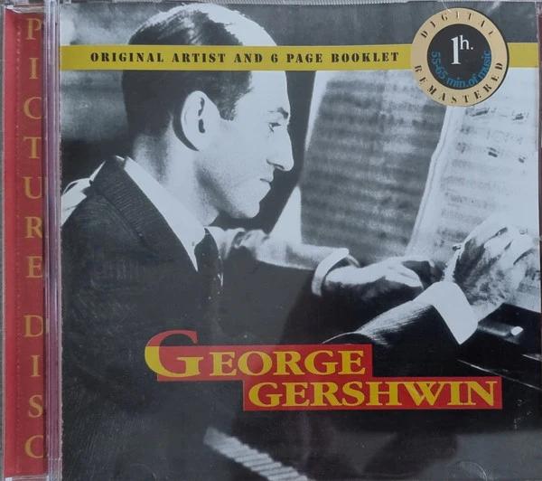 George Gershwin - George Gershwin - Members Edition (CD) (M, M)