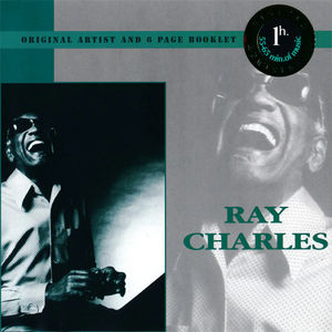 Ray Charles - Ray Charles (CD) (NM or M-, NM or M-)