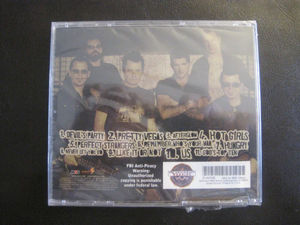 INXS - Switch (CD) (NM or M-, VG+)