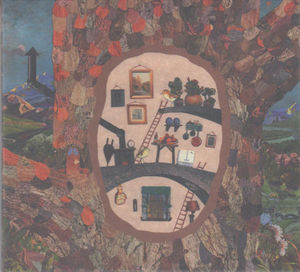 Sara Watkins - Under The Pepper Tree (CD) (M, M)