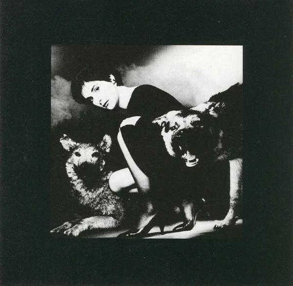Enya - Enya (CD) (NM or M-, VG+)