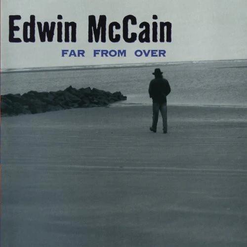 Edwin McCain - Far From Over (CD) (NM or M-, VG+)