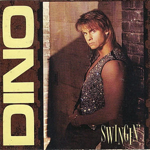 Dino  - Swingin' (CD) (NM or M-, VG+)