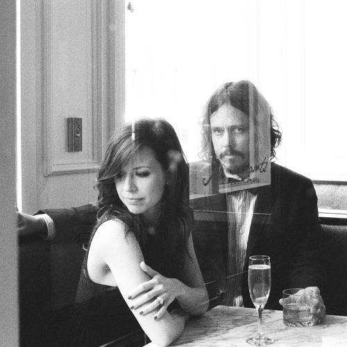 The Civil Wars - Barton Hollow (CD) (VG+, VG+)