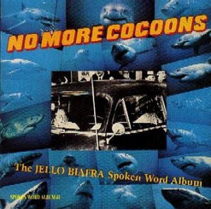 Jello Biafra - No More Cocoons (CD) (NM or M-, VG+)