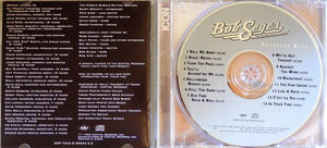 Bob Seger And The Silver Bullet Band - Greatest Hits (CD) (VG, VG+)