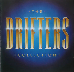 The Drifters - The Drifters Collection (CD) (VG+, VG+)