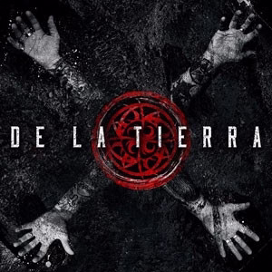 De La Tierra - De La Tierra (CD) (NM or M-, NM or M-)