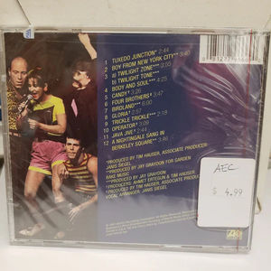 Manhattan Transfer, The - The Best Of The Manhattan Transfer (CD) (VG+, VG+)