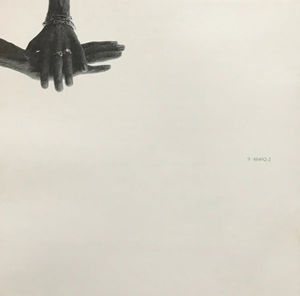 Milton Nascimento - Nascimento (CD) (NM or M-, VG+)