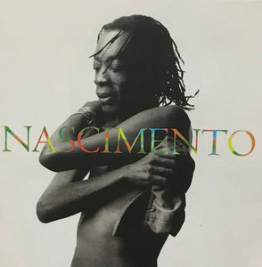 Milton Nascimento - Nascimento (CD) (NM or M-, VG+)