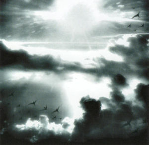 Alio Die / Mathias Grassow - Expanding Horizon (CD) (VG+, VG+)