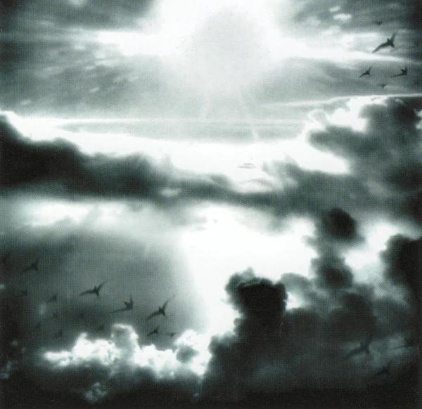 Alio Die / Mathias Grassow - Expanding Horizon (CD) (VG+, VG+)