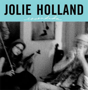Jolie Holland - Escondida (CD) (NM or M-, VG+)