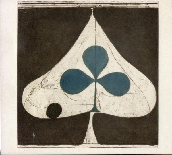 Grizzly Bear - Shields (CD) (VG+, VG+)