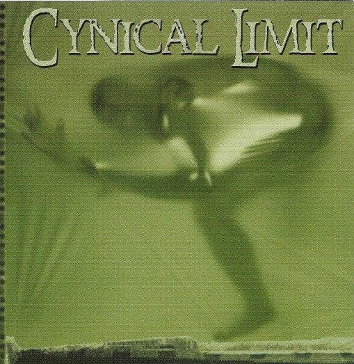 Cynical Limit - Cynical Limit (CD) (VG+, VG+)