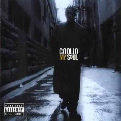 Coolio - My Soul (CD) (VG+, VG+)