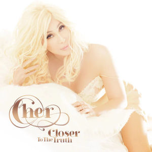 Cher - Closer To The Truth (CD) (M, M)