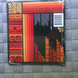 Sass Jordan - Bitches Blues (CD) (M, M)