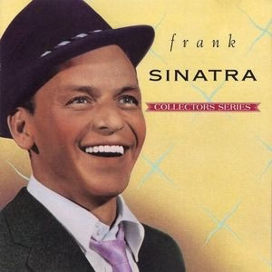 Frank Sinatra - The Capitol Collector's Series (CD) (NM or M-, VG+)